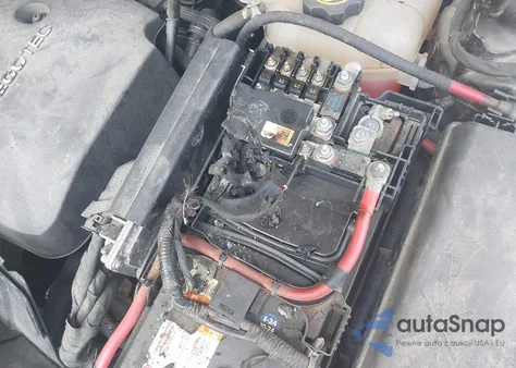 2015 Chevrolet Malibu 1Lt из США, поврежденный, VIN 1G11C5SL7FF163162